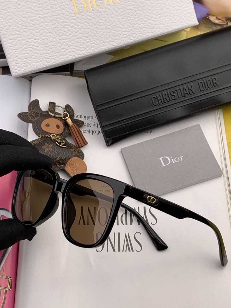 Dior Sunglasses